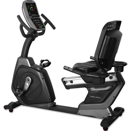 SVENSSON INDUSTRIAL FORCE R750 LX Велотренажер коммерческий