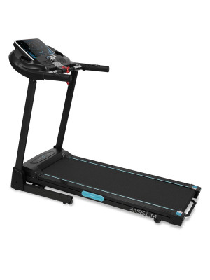 Беговая дорожка домашняя OXYGEN FITNESS HASSIUM