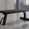 Скамья горизонтальная VictoryFit VF-A5002