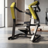 Тренажер Жим от груди VictoryFit GYM-P1801