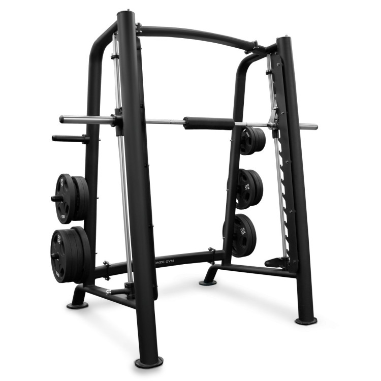 BRONZE GYM PL-1721 Машина Смита