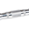 Гантель неразборная гексагональная VF-H010 (1 кг)