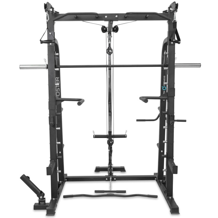 Машина Смита OXYGEN FITNESS FOSTER