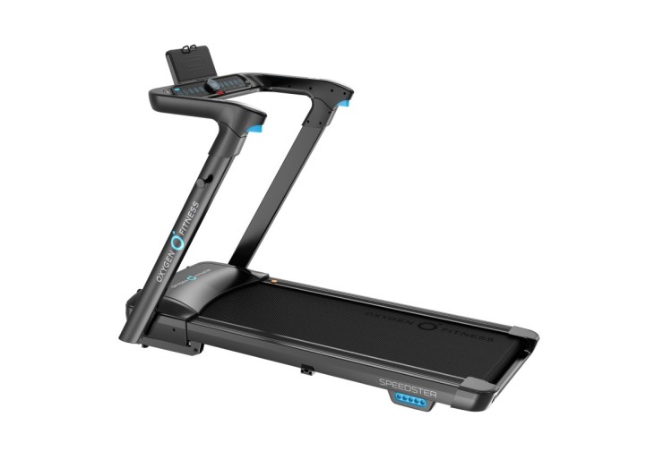 Беговая дорожка домашняя OXYGEN FITNESS SPEEDSTER