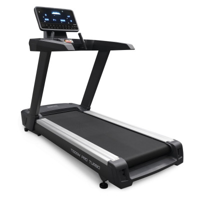 Беговая дорожка профессиональная BRONZE GYM T1000M PRO TURBO (new)