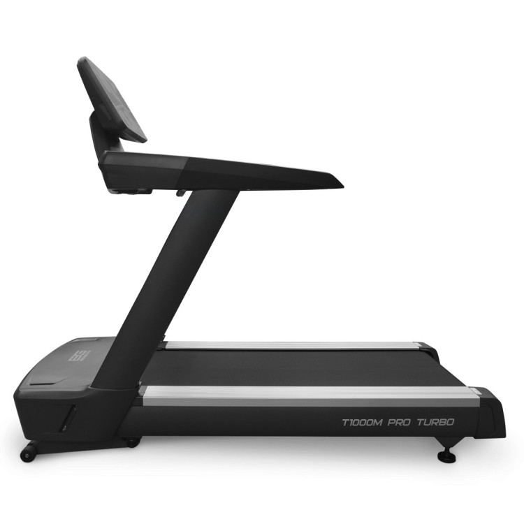 Беговая дорожка профессиональная BRONZE GYM T1000M PRO TURBO (new)