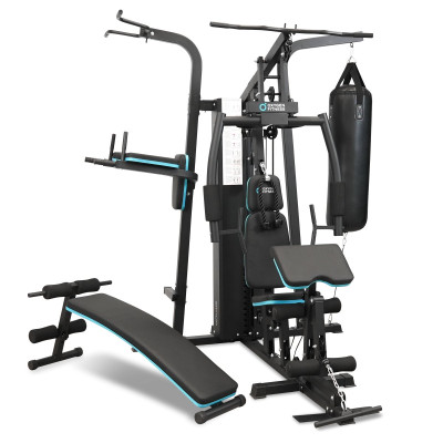 Силовой комплекс домашний OXYGEN FITNESS SITKOR