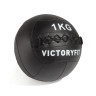 Мяч тренировочный (Wall Ball) 1 кг VictoryFit VF-WBA010