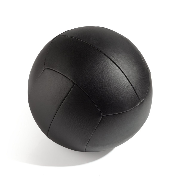 Мяч тренировочный (Wall Ball) 1 кг VictoryFit VF-WBA010