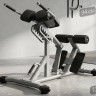 Гиперэкстензия наклонная/ Римский стул VictoryFit VF-A5006