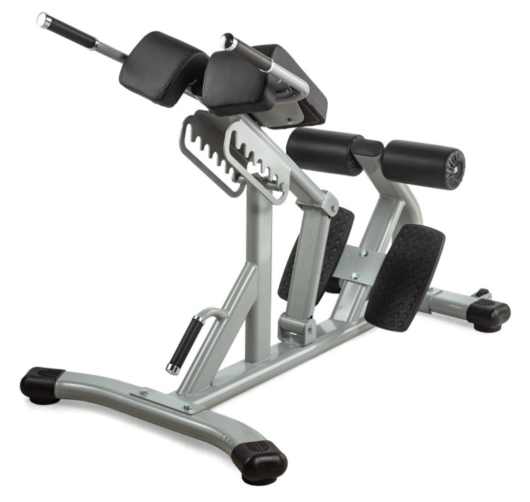 Гиперэкстензия наклонная/ Римский стул VictoryFit VF-A5006