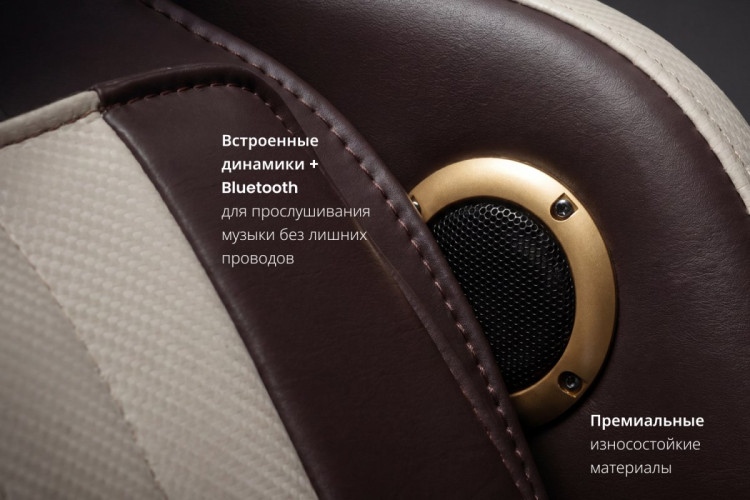 Массажное кресло VF-M60
