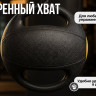 Медбол с хватом 3 кг VictoryFit VF-MBB030