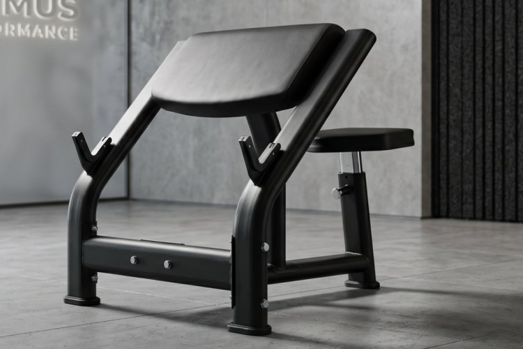 Скамья Скотта VictoryFit VF-A5005