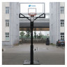 Стационарная баскетбольная стойка Scholle S028U