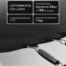 Батут каркасный 300см (10фут), SCHOLLE, JUMPER, с защитной сеткой и лестницей, зеленый