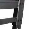 Беговая дорожка с изогнутым полотном VictoryFit VF-6009