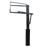 Стационарная баскетбольная стойка Scholle S029U