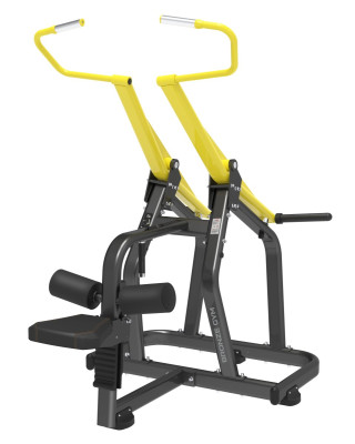 BRONZE GYM PL-1703 Верхняя тяга
