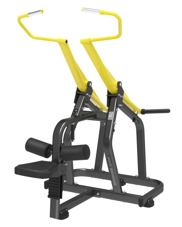 BRONZE GYM PL-1703 Верхняя тяга