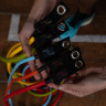 Набор трубчатых эспандеров PRCTZ RESISTANCE TUBE KIT