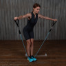 Набор трубчатых эспандеров PRCTZ RESISTANCE TUBE KIT
