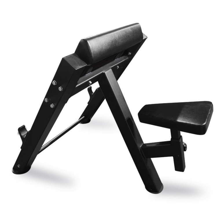 Скамья Скотта BRONZE GYM PARTNER ML-905
