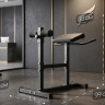 Гиперэкстензия горизонтальная/ Римский стул VictoryFit VF-A5003