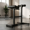 Гиперэкстензия горизонтальная/ Римский стул VictoryFit VF-A5003