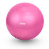 Мяч гимнастический PRCTZ GYM BALL ANTI-BURST, 55 см.