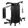 BRONZE GYM MS-1003 Мультистанция 5-ти позиционная