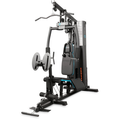 Силовой комплекс домашний OXYGEN FITNESS NOLAN PLUS