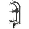 Стойка турник/пресс/брусья BRONZE GYM PARTNER ML-910