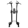 Стойка турник/пресс/брусья BRONZE GYM PARTNER ML-910