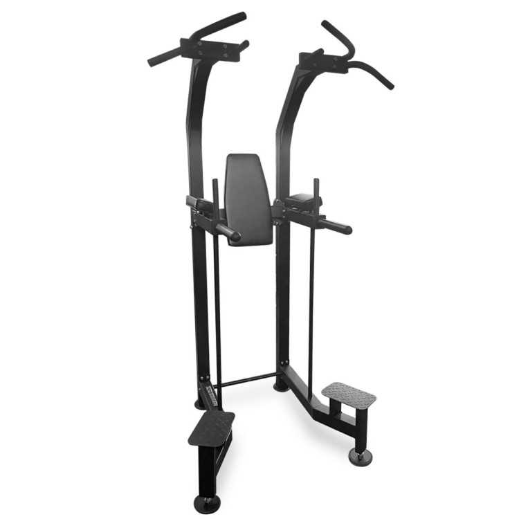 Стойка турник/пресс/брусья BRONZE GYM PARTNER ML-910