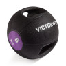 Медбол с хватом 6 кг VictoryFit VF-MBB060