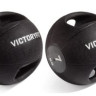 Медбол с хватом 6 кг VictoryFit VF-MBB060