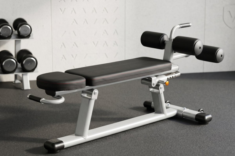 Скамья для пресса VictoryFit VF-A5001