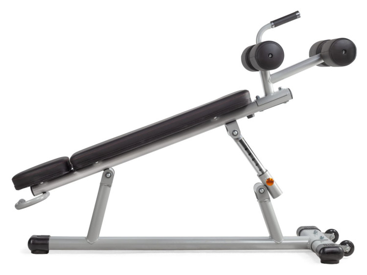 Скамья для пресса VictoryFit VF-A5001
