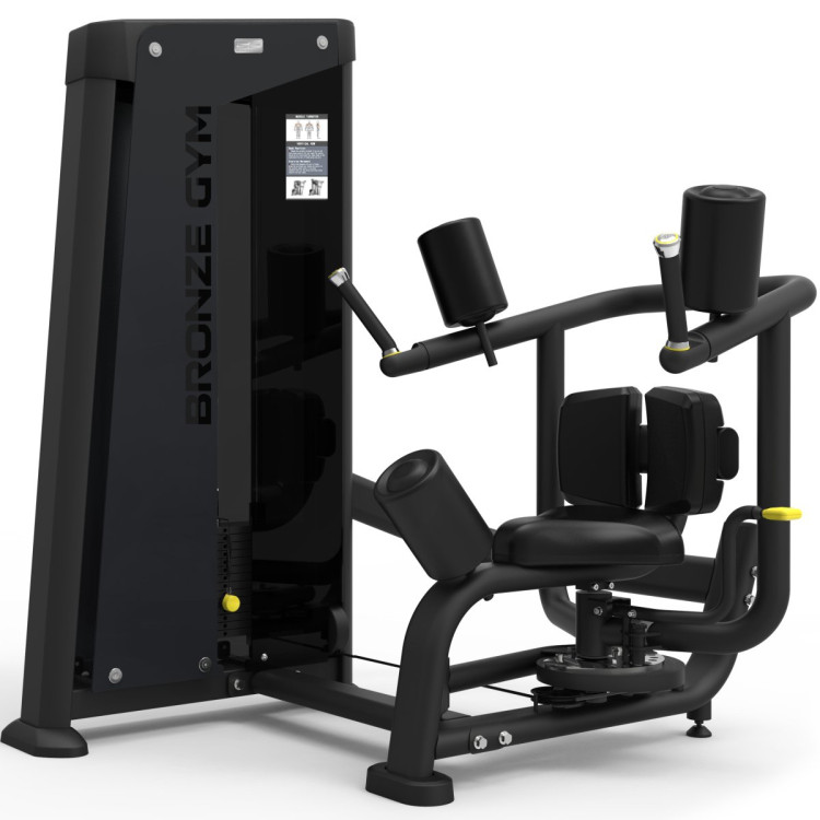 BRONZE GYM NEO 18 Торс-машина