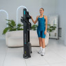 Беговая дорожка домашняя OXYGEN FITNESS X-CONCEPT SPORT