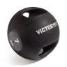 Медбол с хватом 7 кг VictoryFit VF-MBB070