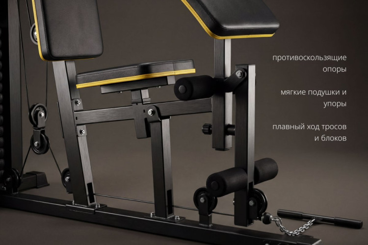 Мультистанция VictoryFit VF-HG618