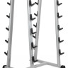 Стойка для штанг VictoryFit VF-D4028