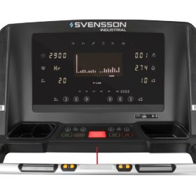 SVENSSON INDUSTRIAL ARMORTECH (CRIMSON GLORY) Беговая дорожка коммерческая
