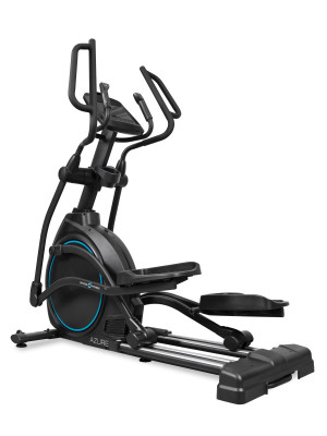 Эллиптический тренажер домашний OXYGEN FITNESS AZURE