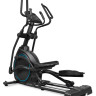Эллиптический тренажер домашний OXYGEN FITNESS AZURE