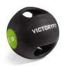 Медбол с хватом 8 кг VictoryFit VF-MBB080