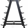 Стойка для штанг VictoryFit VF-D4027