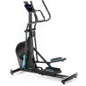 Эллиптический тренажер домашний OXYGEN FITNESS PHANTOM M LCD